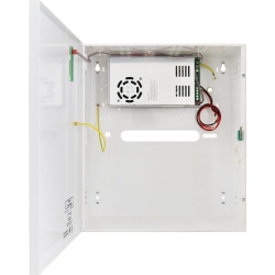 HPSB 13,8V/15A/40Ah zasilacz buforowy impulsowy HPSB-12V15A-D