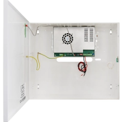 HPSB 27,6V/10A/2x40Ah zasilacz buforowy impulsowy HPSB-24V10A-D