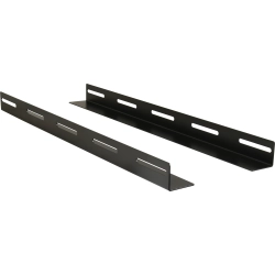 Zestaw dwóch szyn montażowych 550mm do szaf RACK typu RS/ZRS RASM800