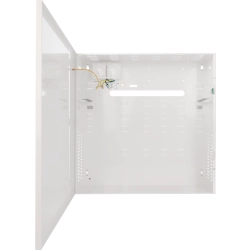 Obudowa RACK 3U pionowa biała AWO532W