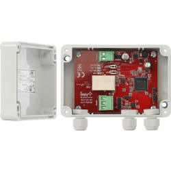 Interfejs RS485-ETHERNET INTRE-C