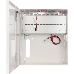 System zasilania buforowego dla switchy PoE, 52VDC/2x12Ah/120W SWB-120