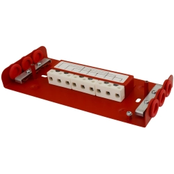 Puszka instalacyjna rozgałęźna 3×6mm2 AWOP-360PR