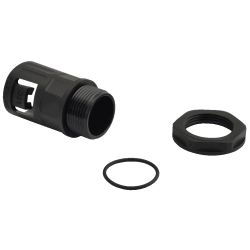 Dławnica prosta fi 16mm ARAP16P