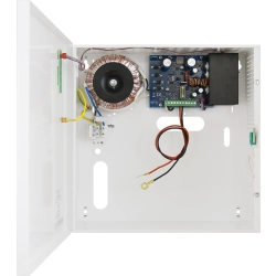 AWZG2 13,8V/5A/17Ah zasilacz buforowy Grade 2 AWZG2-12V5A-C
