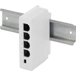 Extender EXT-POE3DIN