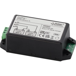 Balanser 24V AWZ643