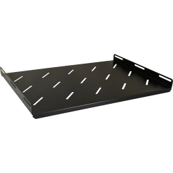 Półka stała 485×350 do szafy RACK typu RW/RWA/RS/ZRS RAPS600
