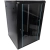 Szafa RACK 18U /19” wisząca RWA1866-B