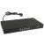 Switch PoE 16-portowy SF116 do 16 kamer IP.1