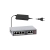 Ultralink FastEthernet Switch, 4xPoE+, 2xUpLink USF64P