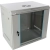 Szafa RACK 9U / 19” wisząca złożona RW954-G