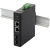 Switch przemysłowy PoE ISFG42